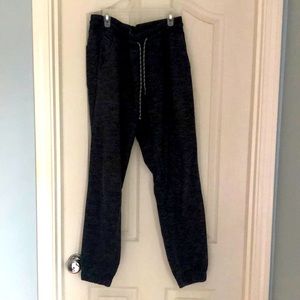 Men’s medium sweat pants